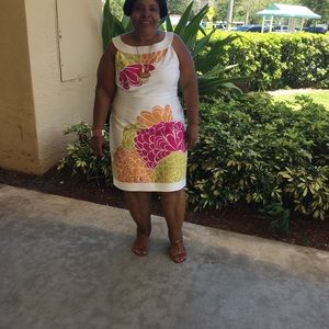 Meet your Posher, Janice